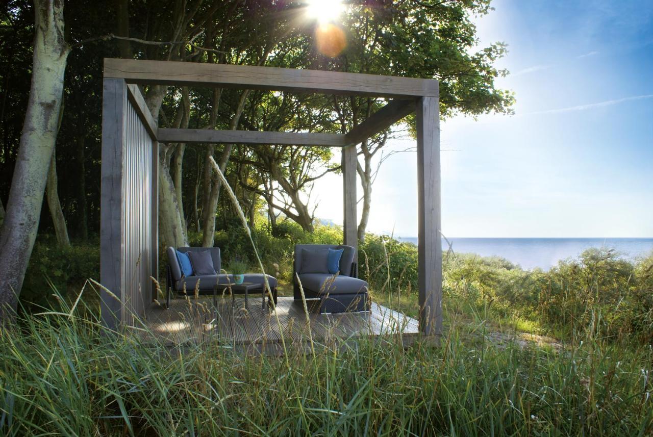 Weissenhaus Private Nature Luxury Resort Exterior photo