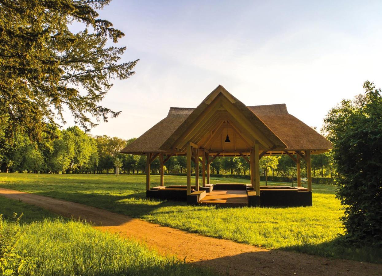 Weissenhaus Private Nature Luxury Resort Exterior photo