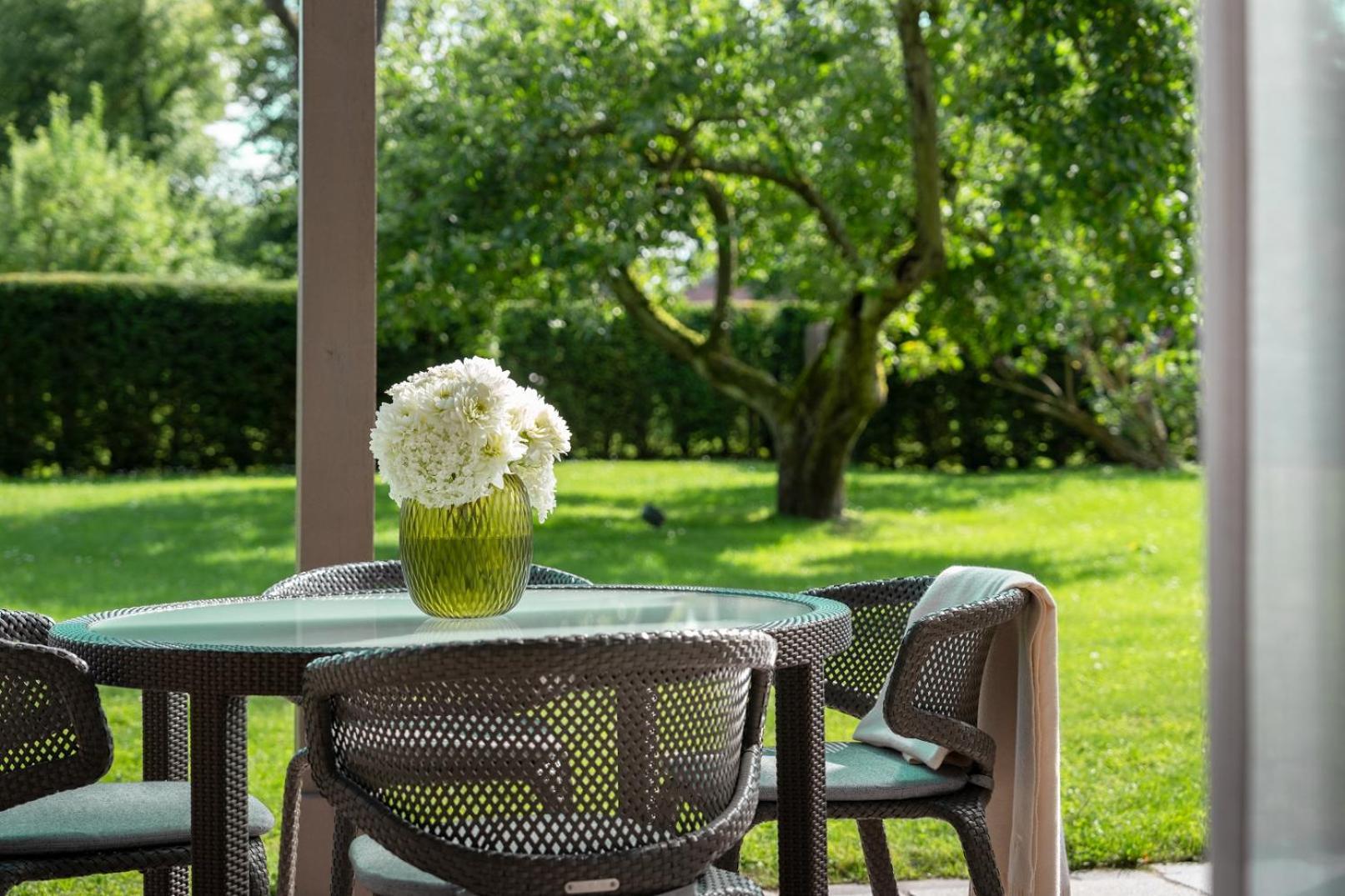 Weissenhaus Private Nature Luxury Resort Exterior photo