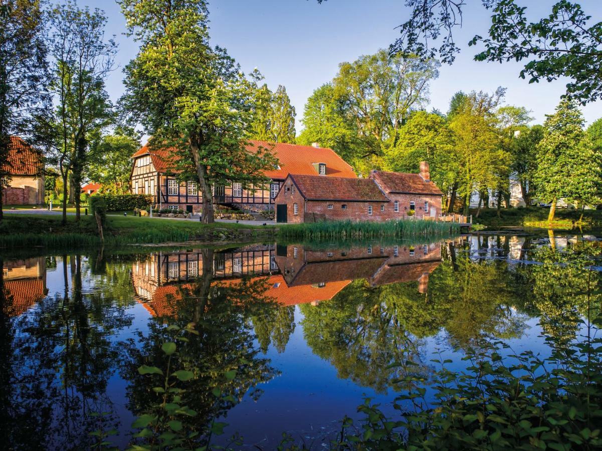 Weissenhaus Private Nature Luxury Resort Exterior photo